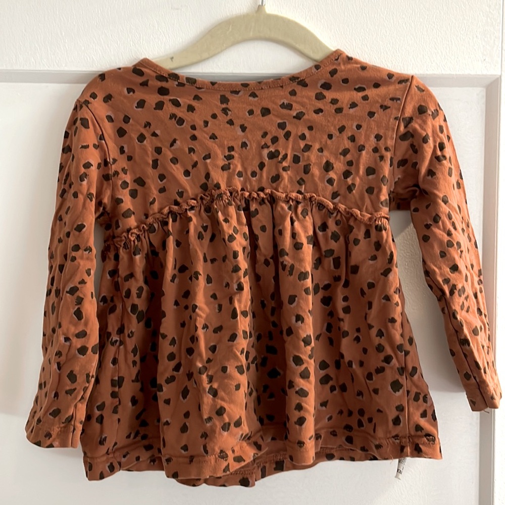 BABYGIRL | 18-24M | ZARA